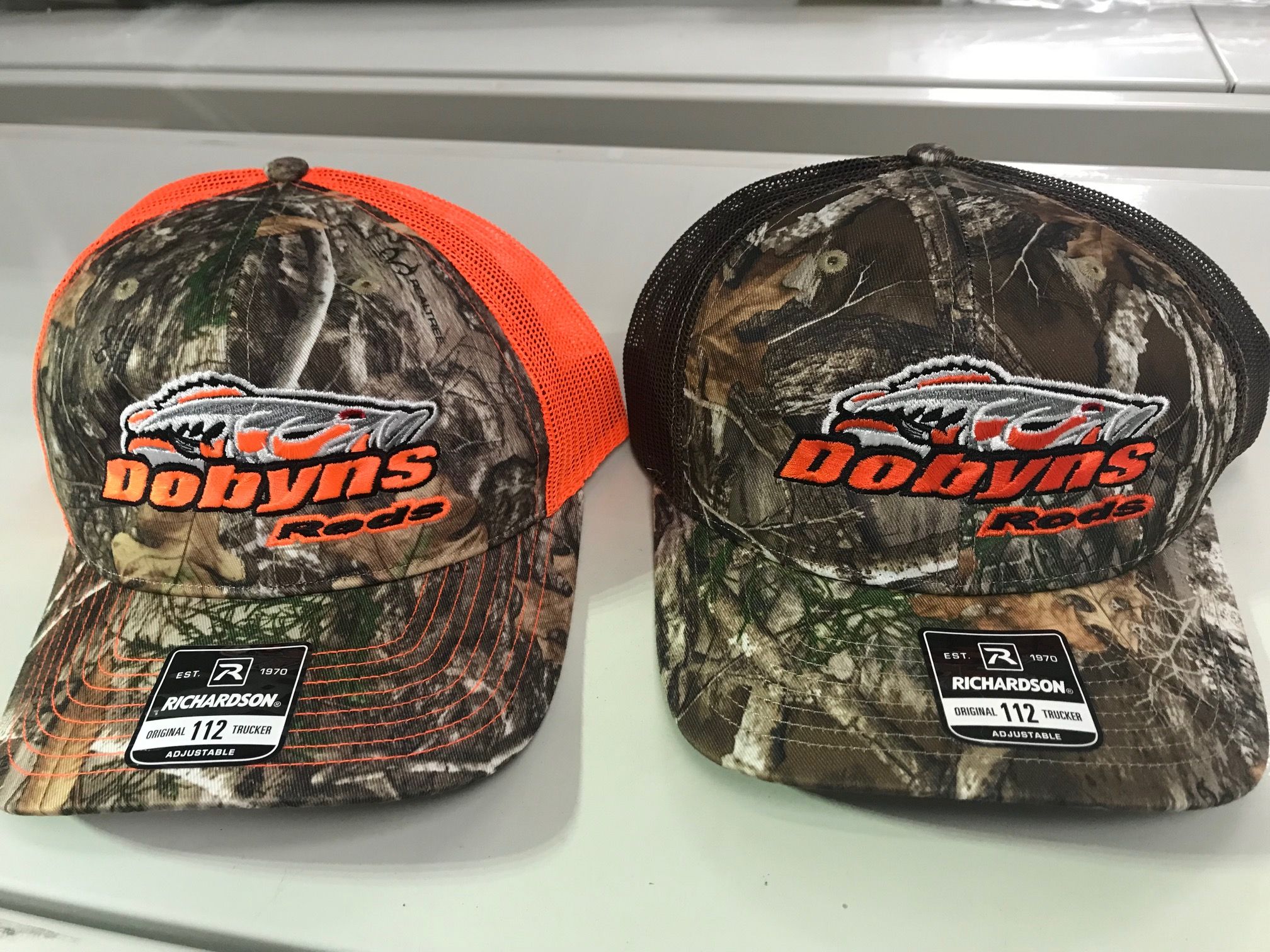 Dobyns Hats