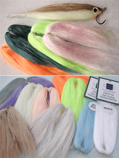 H2o Angel Silk