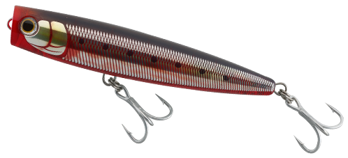 Maria Pop Queen Saltwater Floating Lure MP 105 TB 7826